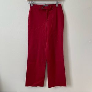 Vintage Banana Republic Stretch Trousers Size 0R